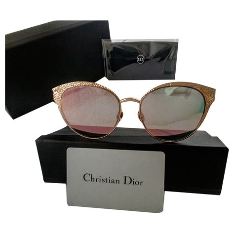 lunettes femme christian dior|dior sunglasses clearance.